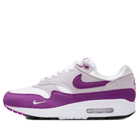Nike Air Max 1 '87 Textile 'Bold Berry'