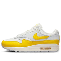 Nike Air Max 1 'Tour Yellow'