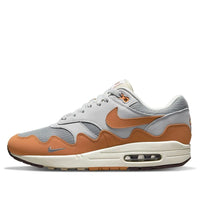 Nike x Patta Air Max 1 'Monarch'