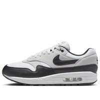 Nike Air Max 1 Essential 'White Pure Platinum Black'