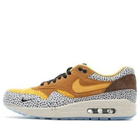 Nike x Atmos Air Max 1 'Safari'
