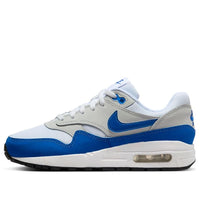Nike Air Max 1 'Royal Blue'