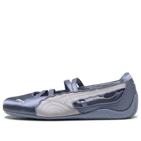 PUMA Speedcat Ballet Venus 'Gray Sky Vibrant Silver'