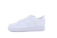 NikeAir Force 1 Low '07 'Triple White'