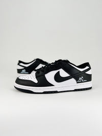 NIKE DUNK SB LOW Dunk SB (White&Black)
