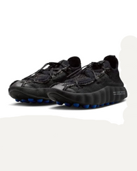 Nike Mind 002 x Fragment Particle Black